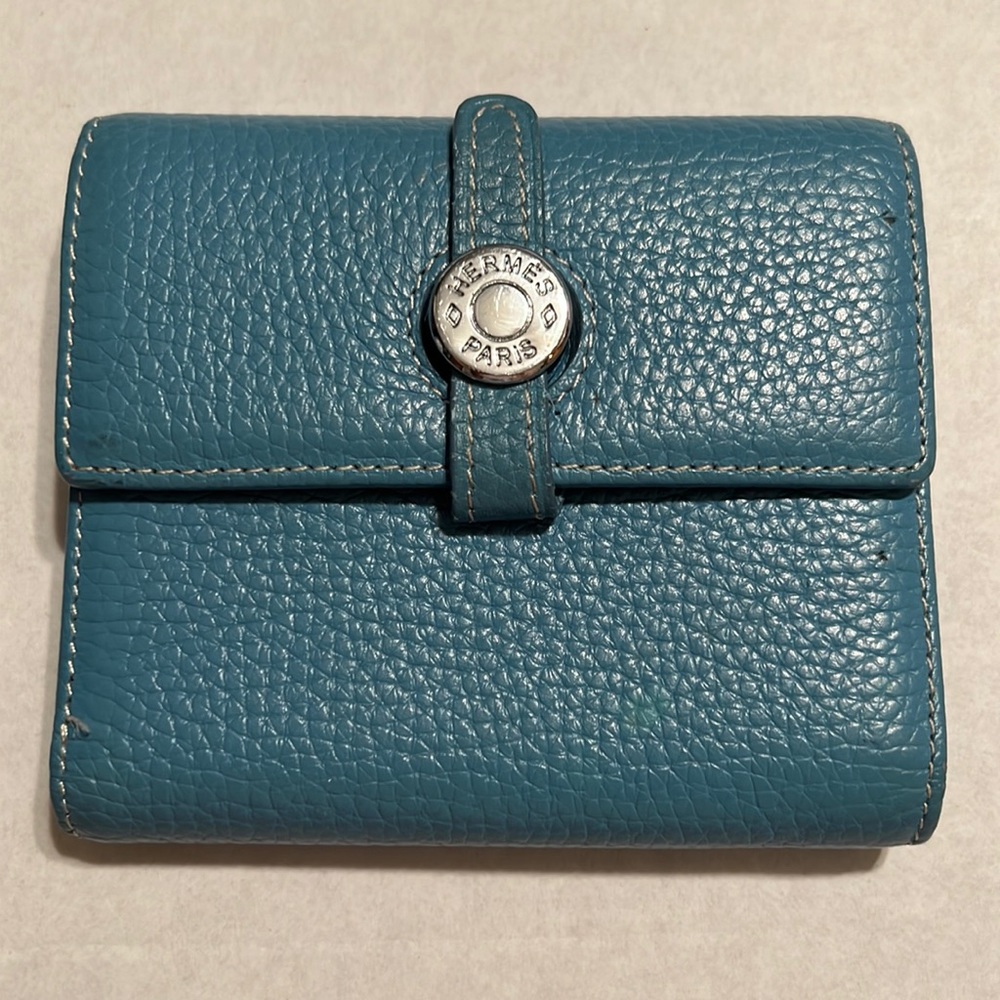 Hermes Wallet - Gem